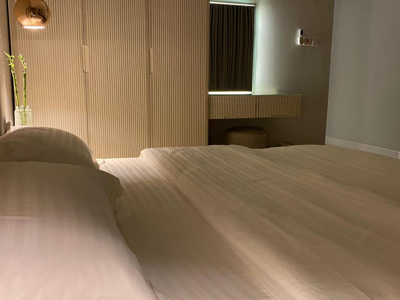 شقق مودرن مقابلة البوليفارد Riyadh Eksteriør billede